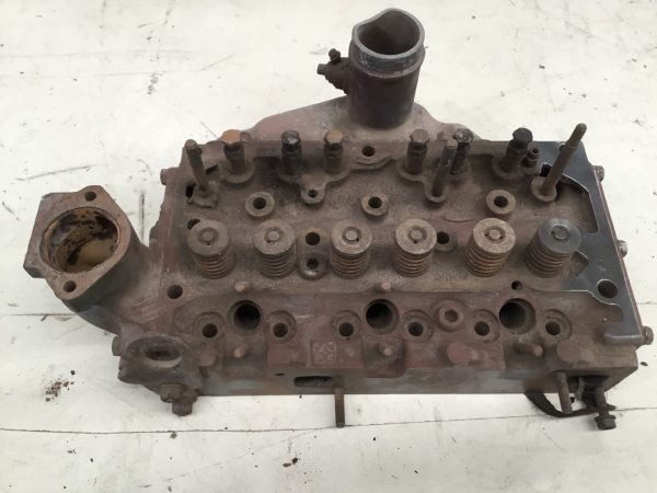 Photo of PERKINS 3.152 CYLINDER HEAD