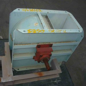 Photo of INDUSTRIAL BARE SHAFT BLOWER