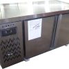 Photo of BERJAYA 2 DOOR UNDER BAR FRIDGE 1500MM