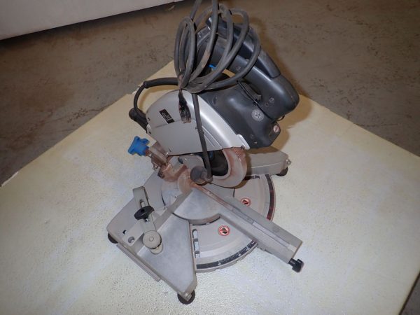 Photo of ELU (ITALY) DROP SAW