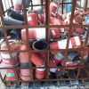 Photo of FIRE EXTINGUISHERS