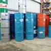 Photo of 44 GALLON STEEL DRUMS (CLEAN)