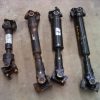 Photo of DRIVE SHAFTS