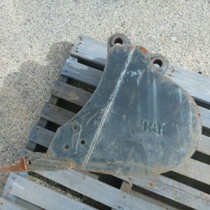 Photo of UNUSED 400MM CATERPILLAR EXCAVATOR BUCKET