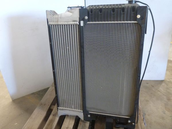 Photo of PERKINS 1106D-E66TA DIESEL ENGINE PARTS