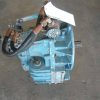 Photo of ZF HURTH HSW450 TRANSMISSION