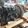 Photo of MANITOU MLT 741 TRANSMISSION