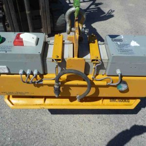 STANDALONE PIPE LIFTER