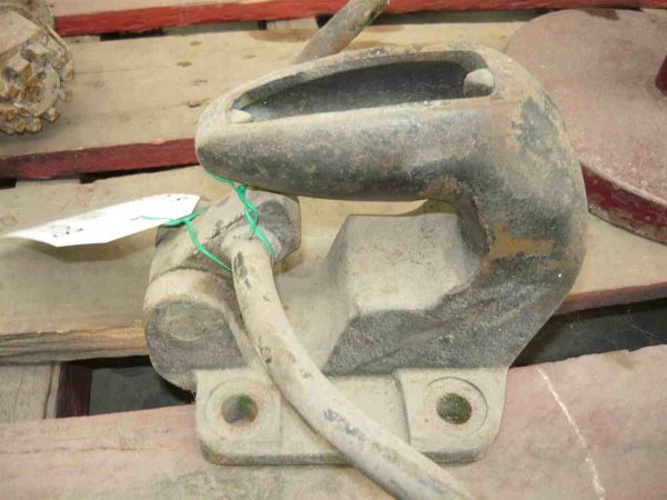 Photo of BULL NOSE HOOK