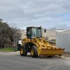 Photo of NEW UHI LG822T WHEEL LOADER