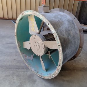 Photo of NATRA ELECTRIC EXTRACTION FAN