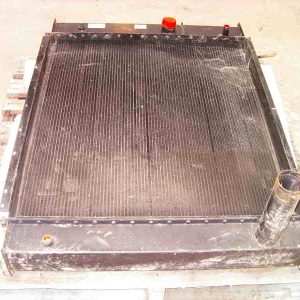 Photo of RADIATOR CORE