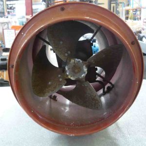 Photo of FAN