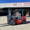 Photo of NEW UHI 3.5TON LITHIUM ELECTRIC FORKLIFT