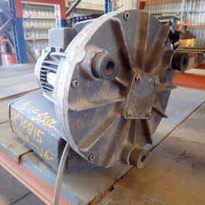 Photo of HIGH PRESSURE BLOWER