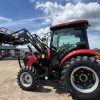 Photo of NEW T904 90HP TRACTOR WITH 7 ATTACHMENTS