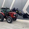 Photo of NEW T1004 100HP TRACTOR WITH 7 ATTACHMENTS