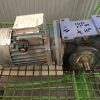 Photo of ABB REDUCTION BOX MOTOR