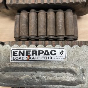 Photo of ENERPAC 10TON LOAD SKATES