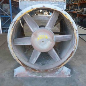 Photo of WOODS 1220MM DIAM ELECTRIC AXIAL FAN