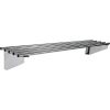 Photo of CATERSALES STAINLESS STEEL POT SHELF 1200MM