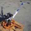 Photo of FLEXTOOL WALK BEHIND CONCRETE TROWEL EDGER