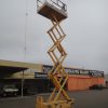 Photo of HAULOTTE COMPACT 10 ELECTRIC SCISSORLIFT