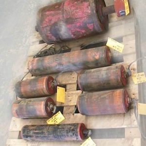 Photo of CONVEYOR DRIVE ROLLER
