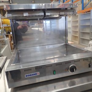 Photo of ROBAND CHIP WARMER
