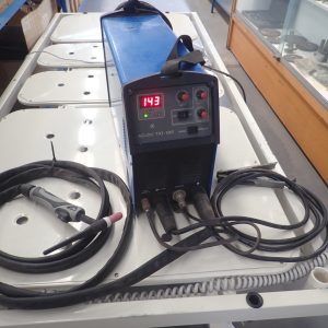 Photo of FUSION AC/DC TIG 185