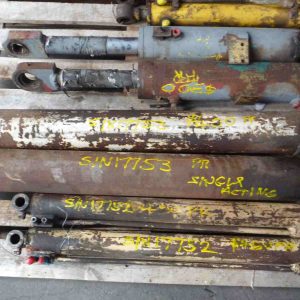 Photo of HYDRAULIC RAMS 750MM STROKE