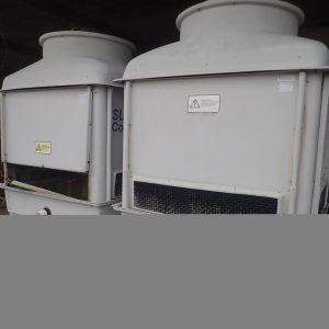 Photo of SUPERCHILL AUSTRALIA COOLING TOWERS