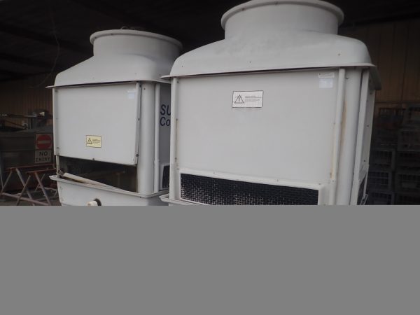 Photo of SUPERCHILL AUSTRALIA COOLING TOWERS