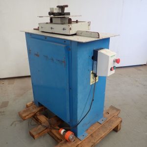 Photo of LOCK SEAMER