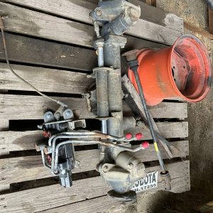 Photo of KUBOTA BX2360 TRACTOR