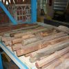 Photo of VARIOUS JACK HAMMER CHISELS & BITS