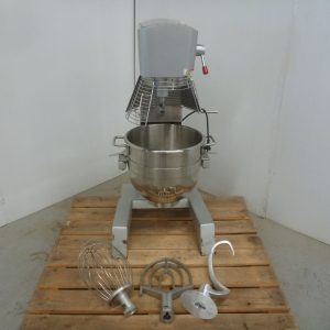 Photo of APURO 30LITRE PLANETARY MIXER