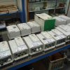 Photo of SCHNEIDER ALTIVAR HVAC  VARIABLE SPEED DRIVES
