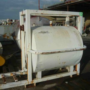 Photo of STEEL TANK