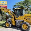 Photo of NEW UHI UWL220 WHEEL LOADER