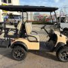 Photo of NEW DESERT GOLF CART 4 SEATER