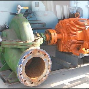 Photo of PUMP