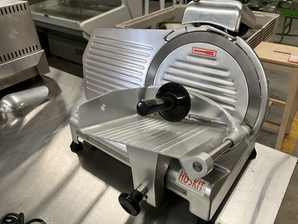 Photo of HOSKIT MEAT SLICER 250MM