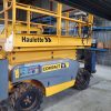 Photo of HAULOTTE COMPACT 12DX 4WD SCISSORLIFT