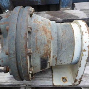 Photo of HYDRAULIC DRIVE MOTOR