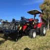 Photo of NEW UHI 45HP