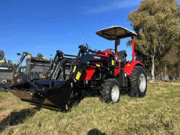 Photo of NEW UHI 45HP
