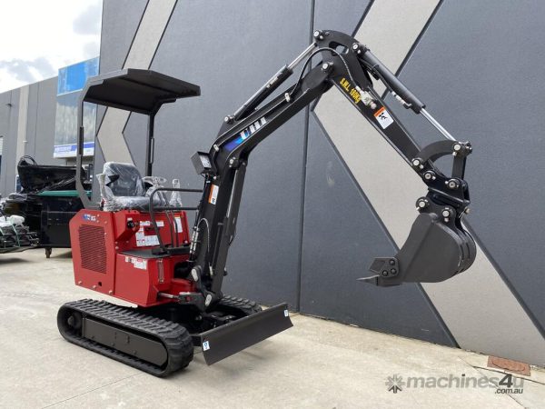 I.5TON MINI EXCAVATOR