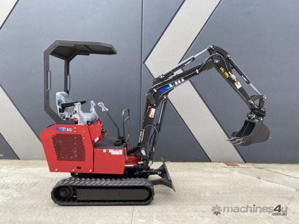 Photo of NEW UHI UME15P