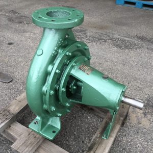 Photo of SPP-UNISTREAM 125/40 BARE SHAFT CENTRIFICAL PUMP